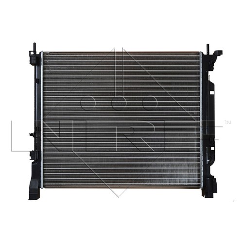 Radiator for renault kangoo - radiator,