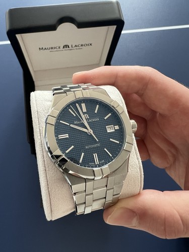 Maurice lacroix aikon - maurice,
