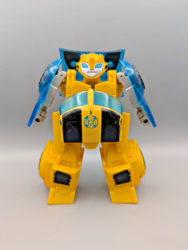 Hasbro playskool transformers - playskool,