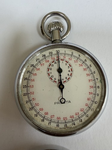 Vintage presta swiss - vintage,