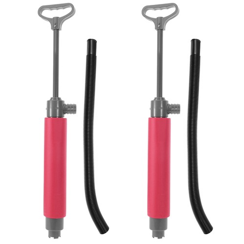 2pcs hand bilge pump - bilge, with