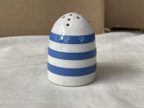 Vintage green cornishware - green,