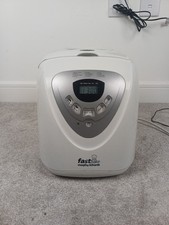 Morphy Richards Fastbake Bread