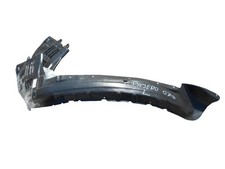Left Wheel Arch Mitsubishi