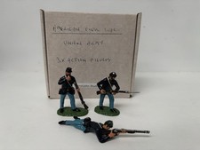 Errol John Studios Painted