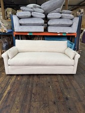 Loaf Queenie Large Sofa Bed £2945 - Clever Linen
