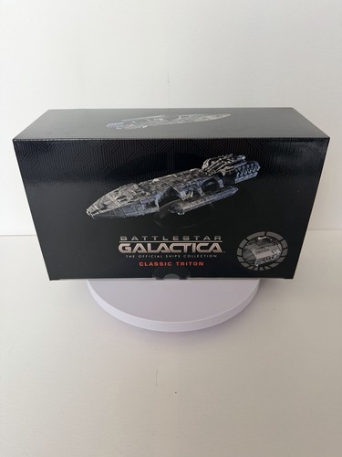 Master replicas battlestar - master,