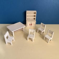 Vintage 1:16 Scale Barton