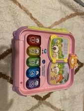 VTech Sort & Discover Activity