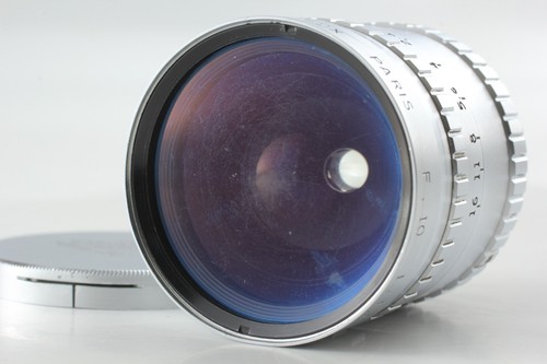 Exc angenieux paris - 【exc+5】,