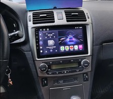 For Toyota Avensis 2009-2015