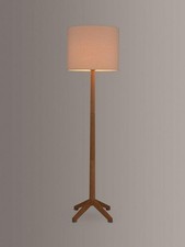 JOHN LEWIS DARA FLOOR LAMP FSC