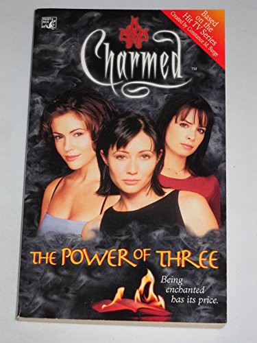 The power three - three, (charmed)