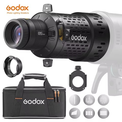 Godox blp bfp bowens mount - blp,