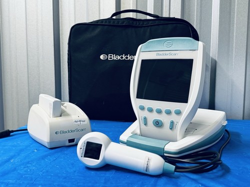 Verathon bvi 9400 - bvi-9400, portable