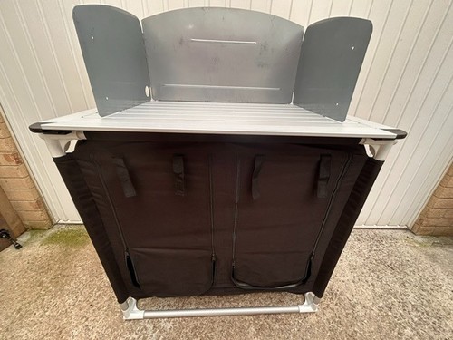 Royal camping kitchen - royal,