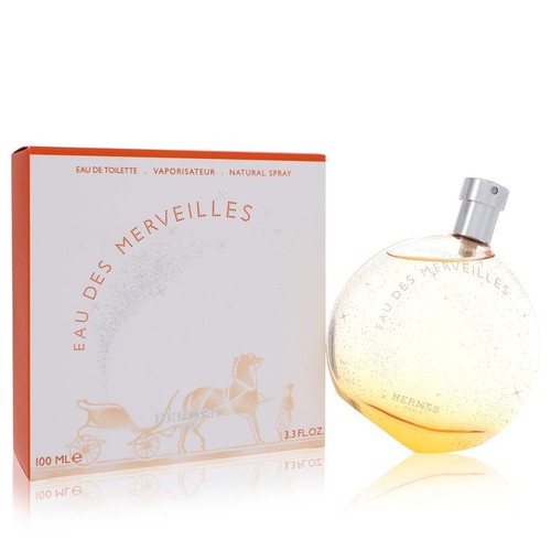 Eau des merveilles - merveilles, by