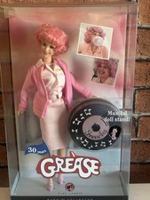 Barbie Collector Frenchy From