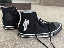 Billie eilish custom - eilish, x