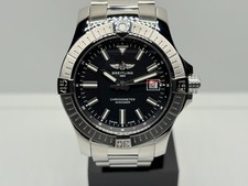 Breitling Avenger Automatic 43