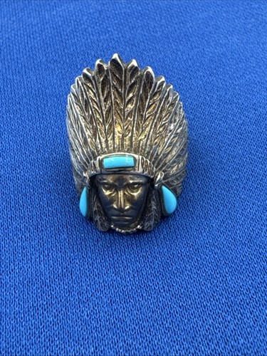 Ted ott navajo - ott, sterling