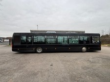 Bus ideal conversion into