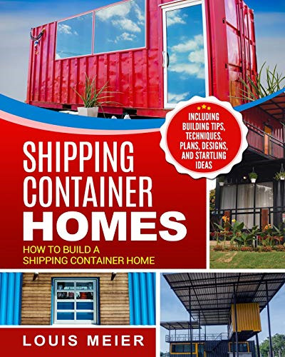Shipping container homes how - shipping,