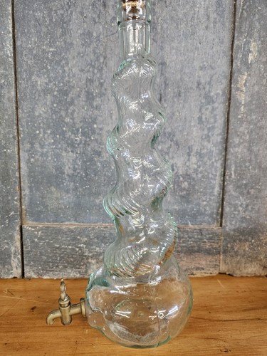 Spirit dispenser bottle - dispenser,