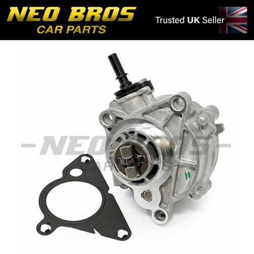 Brake vacuum pump vauxhall - brake,