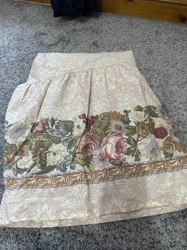 Dorma double size valance - dorma,