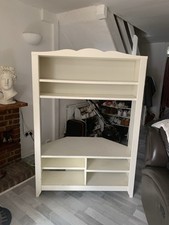 Dresser TV Cabinet  height  150 inches width 110 inchinches depth 30 inchinches