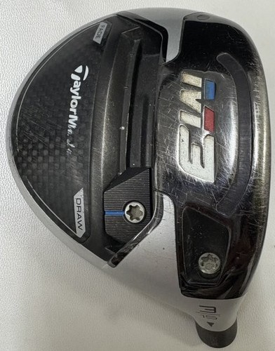 Taylormade fairway - taylormade, m3