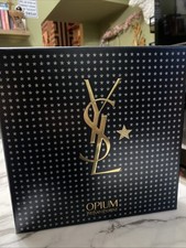 YSL Saint Laurent Box Set Perfume 50ml 