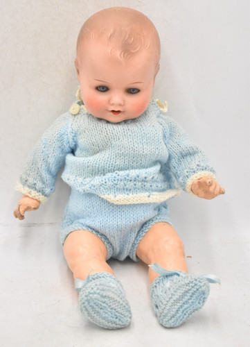 Antique armand marseille - armand, 542/2