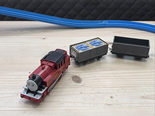 Thomas trackmaster arthur - thomas,