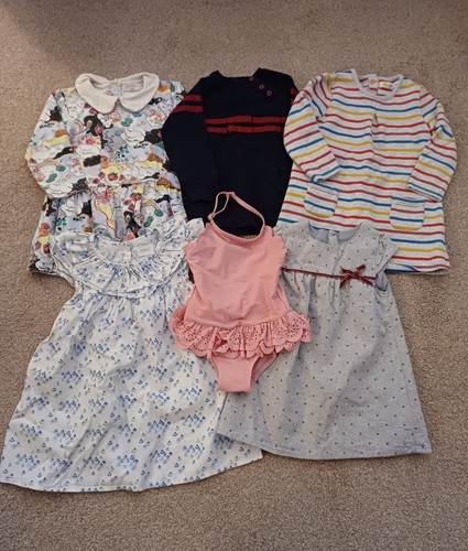 Baby girls dress - girls, swimsuit