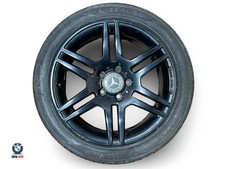 MERCEDES-BENZ SLK R172 17" AMG