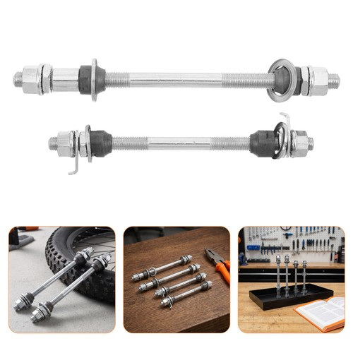 Pcs mountain bike axle - pcs,