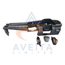 HONDA CIVIC MK10 (FK6) 2019 Dashboard Air Bag Kit With Front Seat Belts