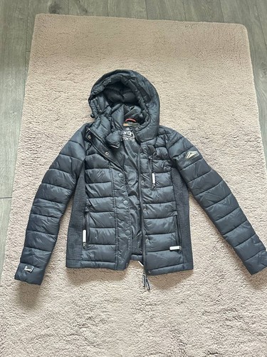 Superdry the fuji - superdry, double