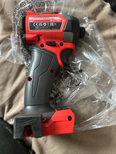 Milwaukee m18fid3 18v - milwaukee,