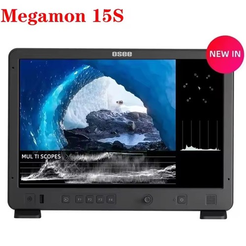 Osee megamon 15s 4inch - megamon,