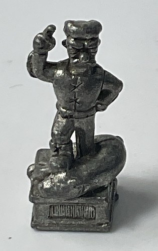 2001 monopoly simpson - monopoly, simpson’s