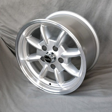 Maxilite Minilite 15x8" 5x130