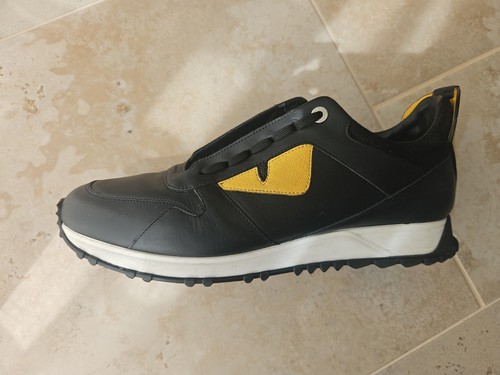 Fendi roma men low - , top