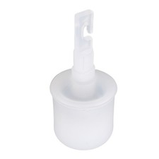 Rolling Ball Cane Tip Hook