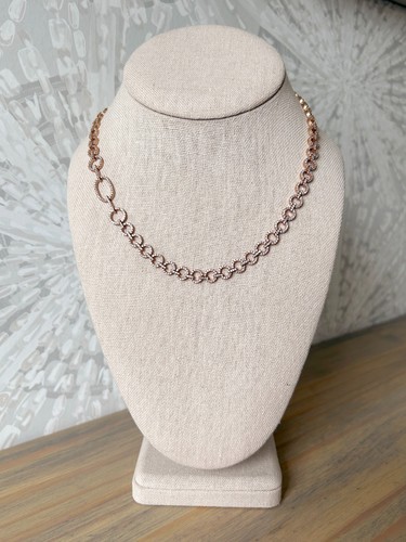 Stunning rose gold - stunning,