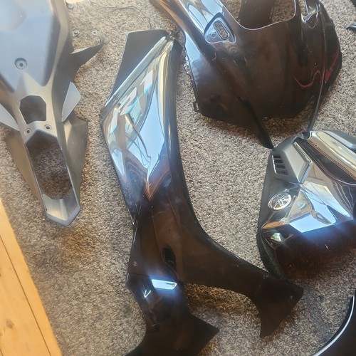 Yamaha fairing yzf - fairing, 2022