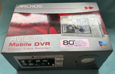 Archos AV500 AV 500 80 GB