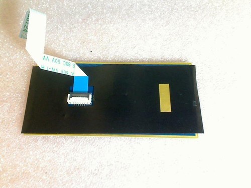 Touchpad board module - touchpad,